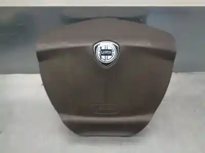 Piesă de schimb auto la mâna a doua AIRBAG FAȚÃ STÂNGA pentru LANCIA MUSA (184)  Referințe OEM IAM 7353935460  