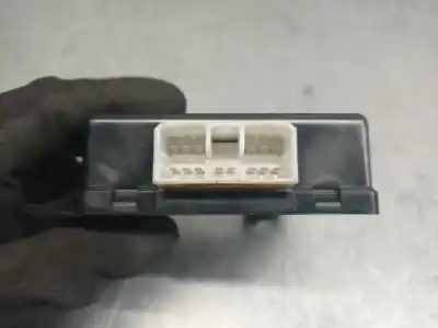 Second-hand car spare part electronic module for ssangyong kyron 2.0 xdi 4x4 oem iam references 8791009020  