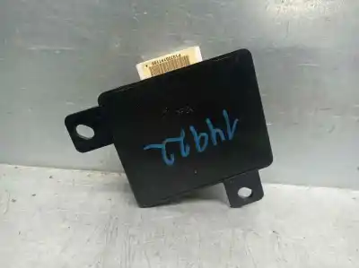 Second-hand car spare part electronic module for ssangyong kyron 2.0 xdi 4x4 oem iam references 8791009020  