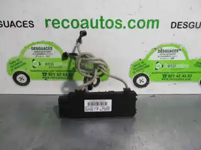 Peça sobressalente para automóvel em segunda mão módulo eletrônico por volkswagen touareg (7la, 7l6, 7l7) 5.0 v10 tdi referências oem iam 7l6951171a