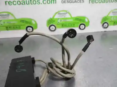 Автозапчастина б/у електронний модуль для volkswagen touareg (7la, 7l6, 7l7) 5.0 v10 tdi посилання на oem iam 7l6951171a   Автозапчастина б/у електронний модуль для volkswagen touareg (7la, 7l6, 7l7) 5.0 v10 tdi посилання на oem iam 7l6951171a