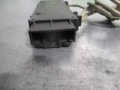 Автозапчастина б/у електронний модуль для volkswagen touareg (7la, 7l6, 7l7) 5.0 v10 tdi посилання на oem iam 7l6951171a   Автозапчастина б/у електронний модуль для volkswagen touareg (7la, 7l6, 7l7) 5.0 v10 tdi посилання на oem iam 7l6951171a