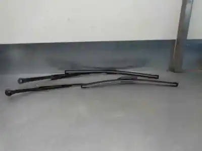 Second-hand car spare part front right windshield wiper arm for mazda mx-3 (ec) 1.6 16v oem iam references   