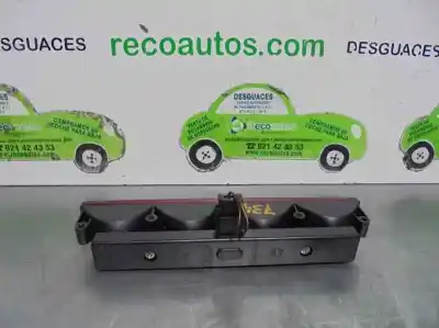 Автозапчастина б/у центральний гампов для audi a8 (d2) 2.8 посилання на oem iam 0996400  0996400