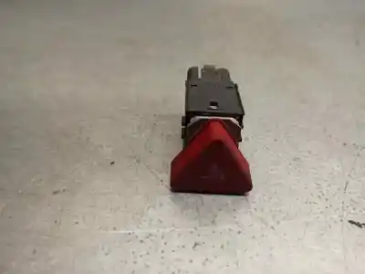 Peça sobressalente para automóvel em segunda mão interruptor 4 piscas - emergência por volkswagen golf v plus (1kp) 1.9 referências oem iam 5m0953509a