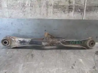 Peça sobressalente para automóvel em segunda mão braço de suspensão traseiro inferior direito por mazda mx-3 (ec) 1.6 16v referências oem iam e01628620b