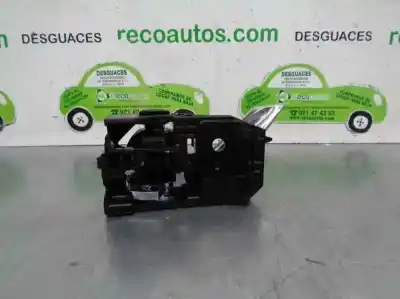 Автозапчастина б/у внутрішня задня права ручка для mazda cx-5 2.5 cat посилання на oem iam kd53t8314  