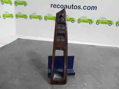 Second-hand car spare part left front power window switch for audi a8 (d2) 2.8 oem iam references 4di959517