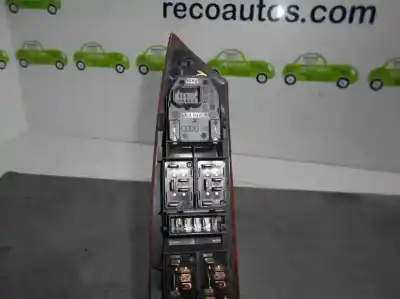 Автозапчастина б/у передні вікний вмикач для audi a8 (d2) 2.8 посилання на oem iam 4di959517  