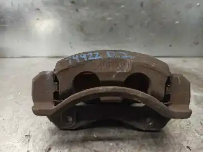 Second-hand car spare part front left brake caliper for ssangyong kyron 2.0 xdi 4x4 oem iam references 4811009150  bc140112