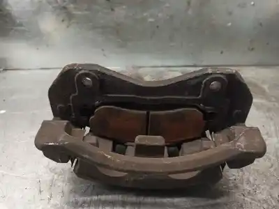 Second-hand car spare part front left brake caliper for ssangyong kyron 2.0 xdi 4x4 oem iam references 4811009150  bc140112