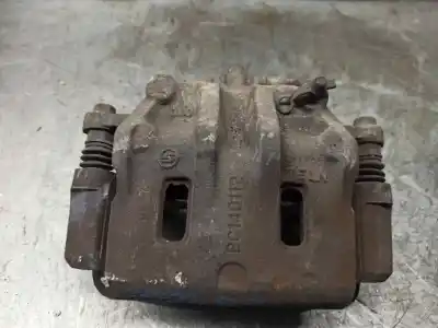 Second-hand car spare part front left brake caliper for ssangyong kyron 2.0 xdi 4x4 oem iam references 4811009150