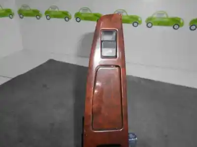 Second-hand car spare part rear right power window switch for audi a8 (d2) 2.8 oem iam references 4d0959528  