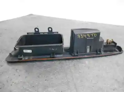 Second-hand car spare part rear right power window switch for audi a8 (d2) 2.8 oem iam references 4d0959528  