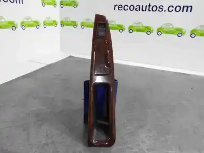 Second-hand car spare part rear left power window switch for audi a8 (d2) 2.8 oem iam references 4d0959515