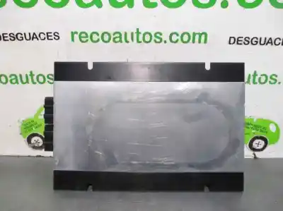 Автозапчасти б/у антенный усилитель за volkswagen touareg (7la, 7l6, 7l7) 5.0 v10 tdi ссылки oem iam 7l6035466   Автозапчасти б/у антенный усилитель за volkswagen touareg (7la, 7l6, 7l7) 5.0 v10 tdi ссылки oem iam 7l6035466