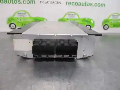 Автозапчасти б/у антенный усилитель за volkswagen touareg (7la, 7l6, 7l7) 5.0 v10 tdi ссылки oem iam 7l6035466   Автозапчасти б/у антенный усилитель за volkswagen touareg (7la, 7l6, 7l7) 5.0 v10 tdi ссылки oem iam 7l6035466