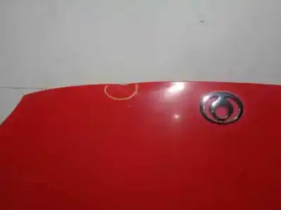 Second-hand car spare part bonnet for mazda mx-3 (ec) 1.6 16v oem iam references eay152310b  