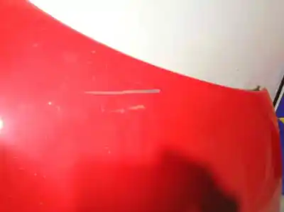 Second-hand car spare part bonnet for mazda mx-3 (ec) 1.6 16v oem iam references eay152310b  