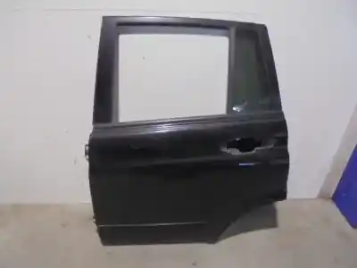 Second-hand car spare part rear left door for ssangyong kyron 2.0 xdi 4x4 oem iam references 6300308103