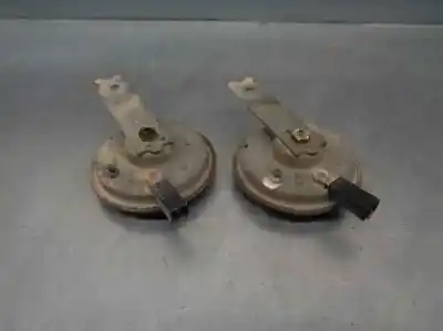 Pezzo di ricambio per auto di seconda mano corno per mazda mx-3 (ec) 1.6 16v riferimenti oem iam   