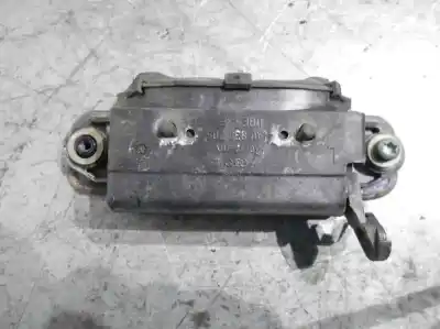 Автозапчастина б/у завнішня ручка задня ліва для audi a8 (d2) 2.8 посилання на oem iam 4ad839205  