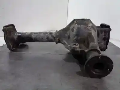 Second-hand car spare part front differential for ssangyong kyron 2.0 xdi 4x4 oem iam references 21locseq