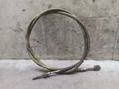 Pezzo di ricambio per auto di seconda mano filo per alfa romeo 75 1.6 110 cv / 81 kw riferimenti oem iam 