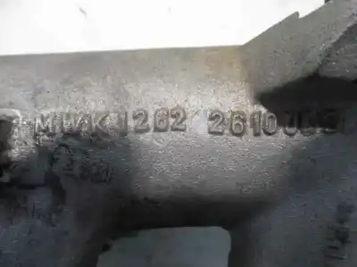 Автозапчасти б/у впускной коллектор за volkswagen touareg (7la, 7l6, 7l7) 5.0 v10 tdi ссылки oem iam 07z129711j  mwk1262261004s Автозапчасти б/у впускной коллектор за volkswagen touareg (7la, 7l6, 7l7) 5.0 v10 tdi ссылки oem iam 07z129711j  mwk1262261004s