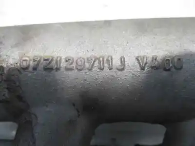 Автозапчасти б/у впускной коллектор за volkswagen touareg (7la, 7l6, 7l7) 5.0 v10 tdi ссылки oem iam 07z129711j  mwk1262261004s Автозапчасти б/у впускной коллектор за volkswagen touareg (7la, 7l6, 7l7) 5.0 v10 tdi ссылки oem iam 07z129711j  mwk1262261004s