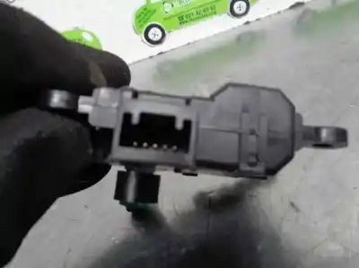 Peça sobressalente para automóvel em segunda mão motor de sofagem por mazda cx-5 2.5 cat referências oem iam ga705kd47  