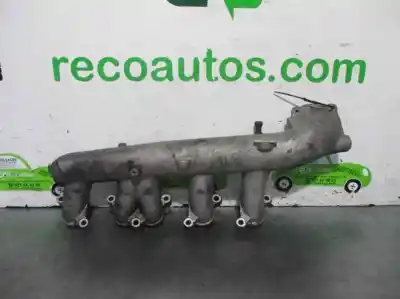 Peça sobressalente para automóvel em segunda mão coletor admissão por volkswagen touareg (7la, 7l6, 7l7) 5.0 v10 tdi referências oem iam 07z129712e1400