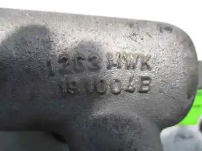 Автозапчасти б/у впускной коллектор за volkswagen touareg (7la, 7l6, 7l7) 5.0 v10 tdi ссылки oem iam 07z129712e1400  1263mwk191004b Автозапчасти б/у впускной коллектор за volkswagen touareg (7la, 7l6, 7l7) 5.0 v10 tdi ссылки oem iam 07z129712e1400  1263mwk191004b