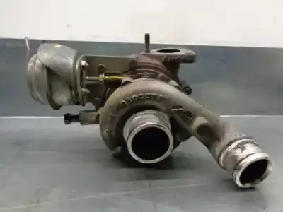 Second-hand car spare part turbocharger for ssangyong kyron 2.0 xdi 4x4 oem iam references a6640900780