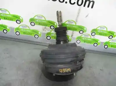 Second-hand car spare part brake servo for audi a8 (d2) 2.8 oem iam references 4d0612105