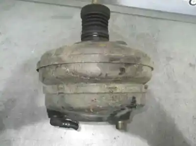 Second-hand car spare part brake servo for audi a8 (d2) 2.8 oem iam references 4d0612105  f50g