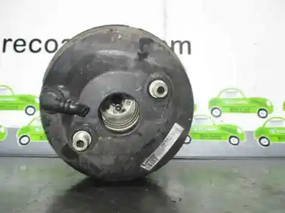 Second-hand car spare part brake servo for audi a8 (d2) 2.8 oem iam references 4d0612105  f50g