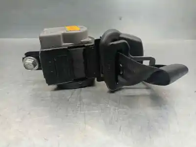 Peça sobressalente para automóvel em segunda mão cinto de segurança traseiro esquerdo por ssangyong kyron 2.0 xdi 4x4 referências oem iam 7560109101  