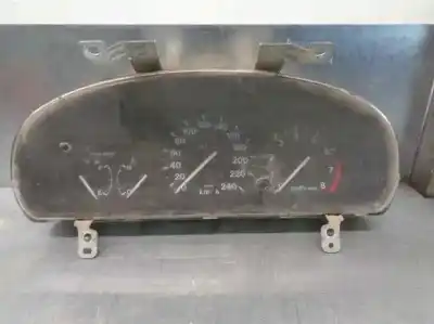 Second-hand car spare part DASHBOARD for MAZDA MX-3 (EC)  OEM IAM references EB60A  