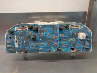 Second-hand car spare part dashboard for mazda mx-3 (ec) 1.6 16v oem iam references eb60a  
