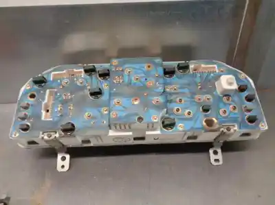 Second-hand car spare part dashboard for mazda mx-3 (ec) 1.6 16v oem iam references eb60a  