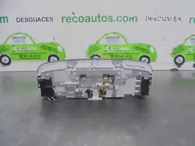 Автозапчастина б/у внутрішне світло для ford s-max (ca1) 2.0 tdci cat посилання на oem iam 3s7a13776ab  