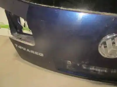 Автозапчастина б/у загальні двері для volkswagen touareg (7la, 7l6, 7l7) 5.0 v10 tdi посилання на oem iam 2425682   Автозапчастина б/у загальні двері для volkswagen touareg (7la, 7l6, 7l7) 5.0 v10 tdi посилання на oem iam 2425682