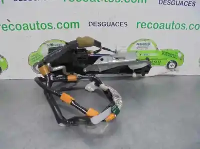 Автозапчастина б/у зовнішня ручка передня прав для lexus gs (gs/us/ws19) 3.0 v6 24v cat посилання на oem iam 8999130040  