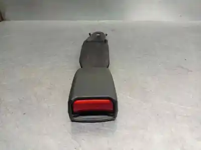 Second-hand car spare part left rear seat belt buckle for ssangyong kyron 2.0 xdi 4x4 oem iam references 06g76