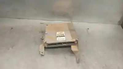 Peça sobressalente para automóvel em segunda mão centralina de motor uce por mazda mx-3 (ec) 1.6 16v referências oem iam b6hn18881b