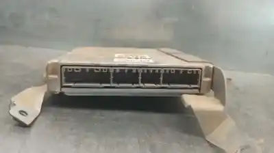 Second-hand car spare part ecu engine control for mazda mx-3 (ec) 1.6 16v oem iam references b6hn18881b  0797008560