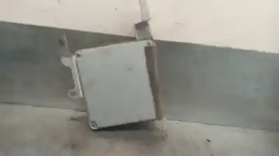 Second-hand car spare part ecu engine control for mazda mx-3 (ec) 1.6 16v oem iam references b6hn18881b  0797008560