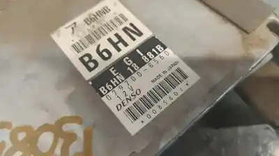 Second-hand car spare part ecu engine control for mazda mx-3 (ec) 1.6 16v oem iam references b6hn18881b  0797008560