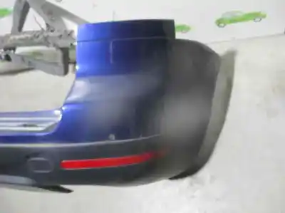 Автозапчасти б/у задний бампер за volkswagen touareg (7la, 7l6, 7l7) 5.0 v10 tdi ссылки oem iam 7l6807417d   Автозапчасти б/у задний бампер за volkswagen touareg (7la, 7l6, 7l7) 5.0 v10 tdi ссылки oem iam 7l6807417d